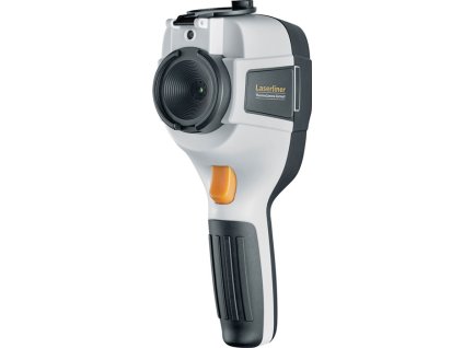 Termokamera ThermoCamera Connect 240 x 320 pixelov 220 x 160 pixelov (Farba 240 x 320 pixelov, Veľkosť ThermoCamera Connect 240 x 320 pixelov -20 °C - 350 °C ThermoCamera Connect 240 x 320 pixelov -20 °C - 350 °C)