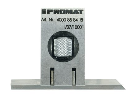 Uholník vlasový DIN 875/00 Dĺžka rukoväte 40 x 22 x 10 mm nastaviteľný (Farba Dĺžka rukoväte 40 x 22 x 10 mm, Veľkosť DIN 875/00 Dĺžka rukoväte 40 x 22 x 10 mm  DIN 875/00 Dĺžka rukoväte 40 x 22 x 10 mm)