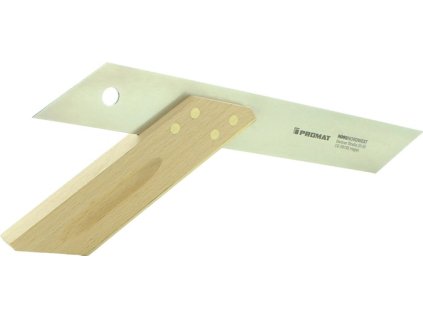 Uholník pokosový  Dĺžka nohy 300 mm Drevo/masív (Farba Dĺžka nohy 300 mm, Veľkosť Dĺžka nohy 300 mm   Dĺžka nohy 300 mm)