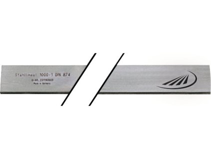 Pravítko DIN 874/I Dĺžka 1500 mm oceľ (Farba Dĺžka 1500 mm, Veľkosť DIN 874/I Dĺžka 1500 mm  DIN 874/I Dĺžka 1500 mm)