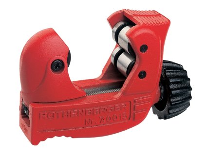 Rezák na medené rúry MINI MAX 3 - 28 mm Dĺžka 50 mm Cu, Ms, AL, tenkostenné oceľové rúry (Farba 3 - 28 mm Dĺžka 50 mm, Veľkosť Cu, Ms, AL, tenkostenné oceľové rúry)