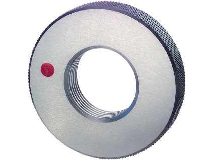Meradlo závitového krúžku  M36x3 mm Meradlo krúžkov na šrot (Farba M36x3 mm, Veľkosť M36x3 mm Tolerancia 6g  M36x3 mm Tolerancia 6g)
