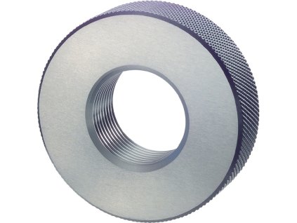 Meradlo závitového krúžku  G 1 3/4 ″x11 Meradlo krúžkov na šrot (Farba G 1 3/4 ″x11, Veľkosť G 1 3/4 ″x11 Tolerancia A  G 1 3/4 ″x11 Tolerancia A)