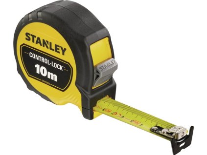 Vreckový meter Compact Pro Dĺžka 10 m Šírka 25 mm EG II (± 0,5 mm/m) (Farba Dĺžka 10 m Šírka 25 mm, Veľkosť Compact Pro Dĺžka 10 m Šírka 25 mm  Compact Pro Dĺžka 10 m Šírka 25 mm)