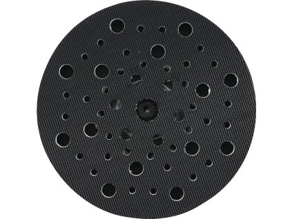 Podložka Ø 150 mm 5/16″ a lepidlo M8 TECWERK (Farba Ø 150 mm, Veľkosť 5/16" a M8 Pripevnené suchým zipsom)