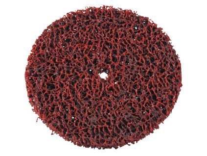 Hrubý čistiaci kotúč Heavy Duty hrubý otvor 13 mm TECWERK (Farba Ø150x13mm, Veľkosť hrubý Otvor 13 mm)