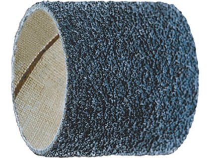 Brúsne puzdro zo zirkónových vlákien TECWERK (Farba D60xW30mm zrnitosť 60, Veľkosť Zirkónová mriežka max. rýchlosť 6500 min-¹)