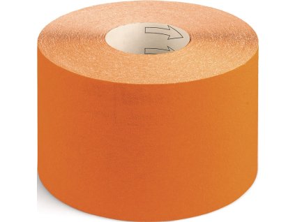 Kotúč brúsneho papiera na drevo/farbu korund TECWERK (Farba 115 mm zrnitosť 180, Veľkosť pre drevo/farbu korund)