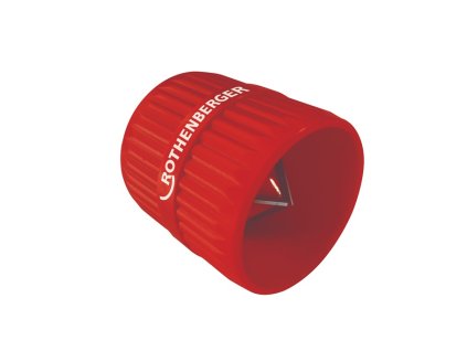 Vnútorný/vonkajší odihlovač  Ø 4 - 36 mm 1/8 - 1 3/8 ″ Vhodné pre meď a plast (Farba Ø 4 - 36 mm 1/8 - 1 3/8 ″, Veľkosť Vhodné pre meď a plast)