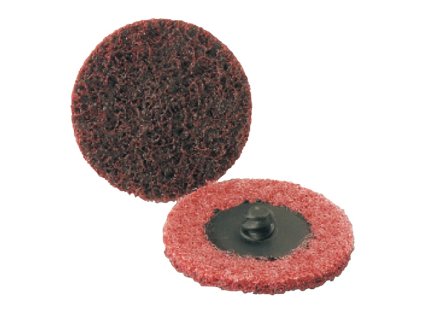 Netkaný kompaktný kotúč SCD TECWERK (Farba Ø 75 mm veľmi jemný)