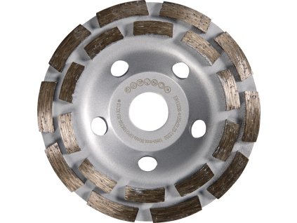 Diamantový brúsny kotúč UNIVERSAL betón / omietka / poter / lepidlo na dlaždice 22,23 mm D 426 TECWERK (Farba 180 mm, Veľkosť Lepidlo na betón / omietku / poter / obkladačky 22,23 mm D 426)
