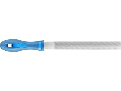 Dielenský súbor PFERD TOOLS (Farba Dĺžka 200 mm Prierez 20 x 6 mm, Veľkosť Rez 1 polkruhový 2K-Ergo)