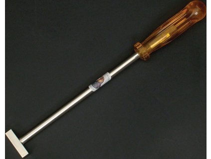 Diamantová viacvrstvová ručná brúska Dĺžka 330 mm čelná strana 180° PROMAT (Farba Dĺžka 330 mm čelná strana 180°)