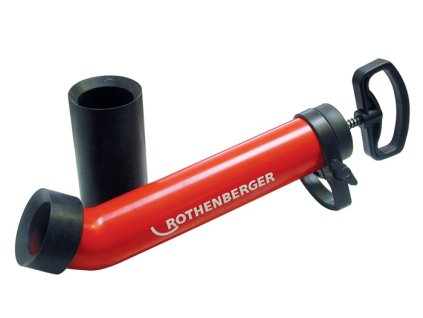 Sací tlakový čistič ROPUMP® Super Plus na upchaté odtoky a potrubia  (Farba Na upchatie kanalizácie a potrubia)