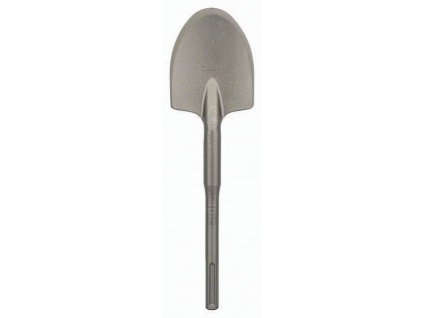 Lopatové dláto  Celková dĺžka 400 mm Šírka rezu 110 mm (Farba Celková dĺžka 400 mm, Veľkosť Šírka rezu 110 mm)