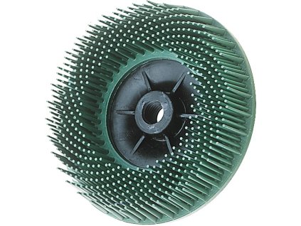 Kefový kotúč BD-ZB Ø 115 mm 12000 min-¹ 3M (Farba Ø 115 mm, Veľkosť Cubitron zrnitosť 50+ 12000 min-¹)