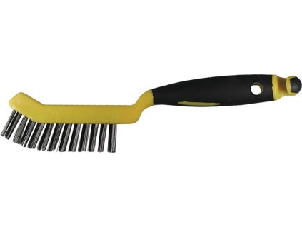 Kefa na brzdové strmene OSBORN (Farba Dĺžka 245 mm, Veľkosť 0,3 mm oceľ 2 rady)