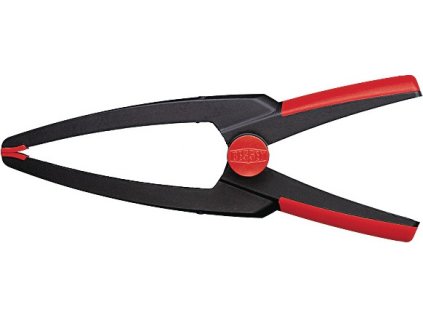 Pružinová svorka Clippix XCL Upínacia šírka max. 70 mm plast (Farba Upínacia šírka max. 70 mm, Veľkosť plast)