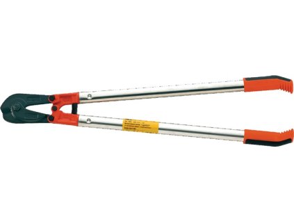 Rohové nožnice na skrutky LightCUT® Dĺžka 800 mm Viaczložkové rukoväte  (Farba Dĺžka 800 mm Viackomponentné rukoväte)