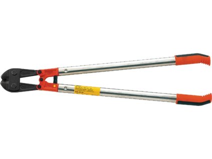 Štiepacie nožnice na skrutky/podložky LightCUT® Dĺžka 800 mm Viaczložkové rukoväte  (Farba Dĺžka 800 mm Viackomponentné rukoväte)