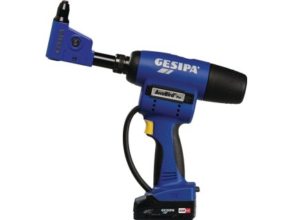 Šikmá hlava  vhodné pre náradie Bird Pro  (Farba vhodné pre zariadenia Bird Pro)