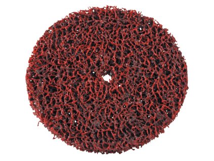 Hrubý čistiaci kotúč Heavy Duty hrubý otvor 13 mm PROMAT (Farba Ø150x13mm, Veľkosť hrubý Otvor 13 mm)