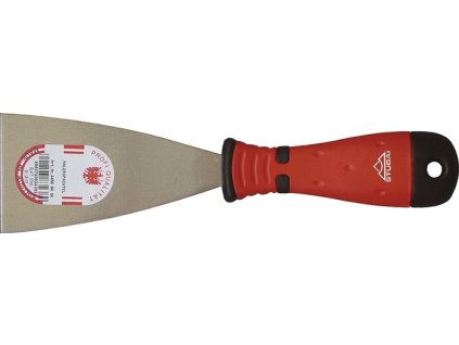 Maliarska špachtľa  Šírka 40 mm Kónická zem (Farba Šírka 40 mm, Veľkosť kónické brúsenie)