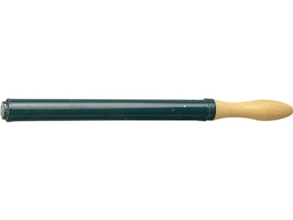 Obťahovač brúsnych kotúčov Ø 18 mm dĺžka 350 mm karbid kremíka MÜLLER (Farba Ø 18 mm Dĺžka 350 mm, Veľkosť Karbid kremíka)