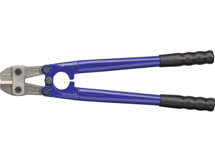 Strihač svorníkov  Dĺžka 780 mm 1-komponentná rukoväť  (Farba Dĺžka 780 mm 1-komponentná rukoväť)