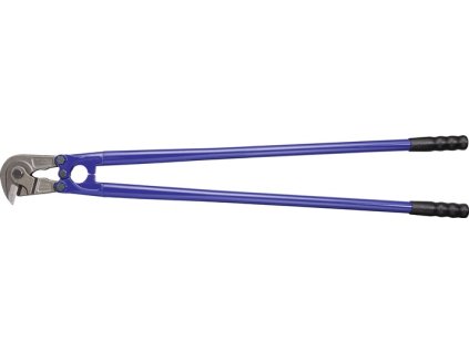 Rezák na pletivo z mäkkej ocele  Celková dĺžka 950 mm mäkká 11 mm stredná 9 mm tvrdá 9/2x8 mm (Farba Celková dĺžka 950 mm, Veľkosť mäkká 11 mm stredná 9 mm tvrdá 9/2x8 mm)
