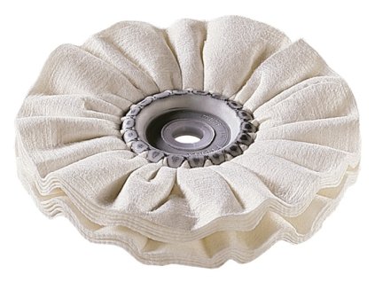 Leštiaci krúžok Notiflex® 914 OSBORN (Farba Ø 200 mm Otvor Ø 20/14 mm)