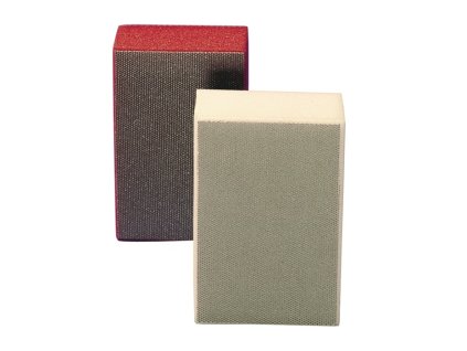 Ručný brúsny blok 6200J L90xŠ55xV25mm diamantový 3M (Farba L90xŠ55xV25mm Diamantový, Veľkosť N074 červená)