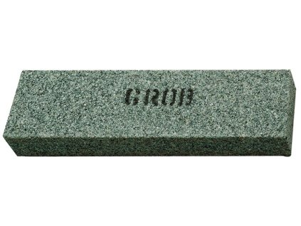Brúsny kameň L200xŠ50xV25mm karbid kremíka hrubý sivý FRIEDRICH MÜLLER (Farba L200xŠ50xV25mm karbid kremíka, Veľkosť hrubá sivá)