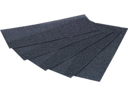 Brúsna mriežka  Dĺžka 280 mm Šírka 105 mm Zrnitosť 120 (Farba Dĺžka 280 mm Šírka 105 mm, Veľkosť Zrnitosť 120)