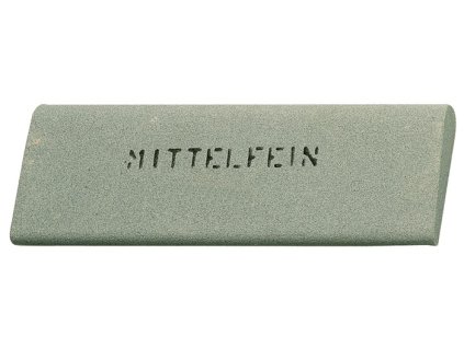 Dutý sekací kameň L150xŠ50xV16 / 5mm karbid kremíka stredne jemný MÜLLER (Farba L150xŠ50xV16 / 5mm karbid kremíka, Veľkosť stredne jemný)