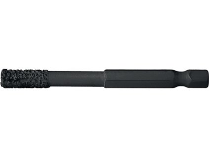 Diamantový jadrový vrták vhodný na obkladačky / keramiku 1/4 ″ PROMAT (Farba Ø 14 mm Dĺžka 32 mm, Veľkosť vhodné pre obkladačky / keramiku 1/4 ″)