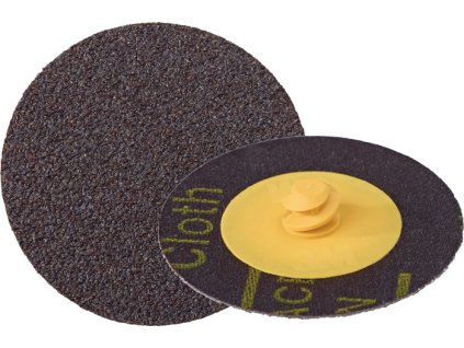 Brúsny kotúč 361F 20000 min-¹ 3M (Farba Ø 76,2 mm veľkosť zrna 120, Veľkosť 20000 min-¹)