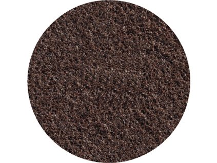 Brúsny kotúč z netkanej textílie SC-DH 3M (Farba Ø 125 mm, Veľkosť veľmi jemný šedá bez centrovania)