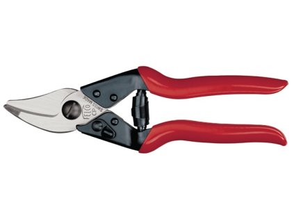 Univerzálne nožnice CP Celková dĺžka 205 mm kalená oceľ (Farba Celková dĺžka 205 mm, Veľkosť kalená oceľ)