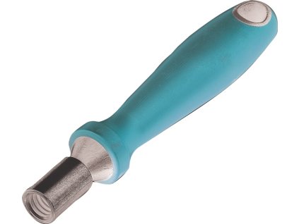 Rukoväť pre vnútornú kefu dĺžka 155 mm 1 LESSMANN (Farba Dĺžka 155 mm, Veľkosť 1)