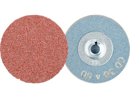 Brúsny kotúč PFERD TOOLS (Farba Ø 38 mm veľkosť zrna 60, Veľkosť 16000 min-¹)
