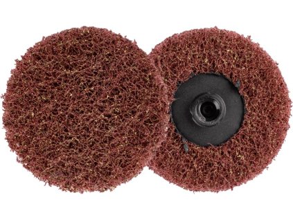 Kotúč z netkanej textílie PFERD TOOLS (Farba Ø 50 mm stredný, Veľkosť mäkké 7500 min-¹)