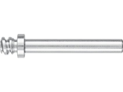 Upínacia stopka PFERD TOOLS (Farba vhodné pre Mini-POLIFAN, Veľkosť Stopka Ø 6 mm)