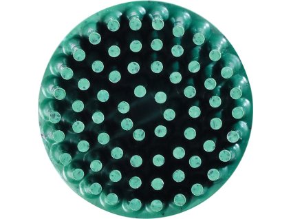 Kefový kotúč RD-ZB 3M (Farba Ø 76,2 mm veľkosť zrna 120, Veľkosť biela 18000 min-¹)