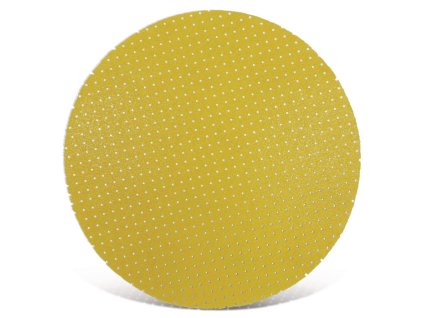 Vulkánfíbrový kotúčoxid hlinitý, biely Počet otvorov viacdierový MENZER (Farba 225 mm zrnitosť 220, Veľkosť Oxid hlinitý, biely Počet otvorov Viacero otvorov)