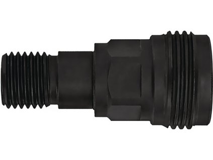 Diamantový jadrový bit HILTI BL adaptér vhodný pre Hilti DD BL dĺžka 115 mm stopka Ø 31,75 mm pre vrták Ø 1 1/4 UNC (M) PROMAT (Farba vhodné pre Hilti DD BL, Veľkosť dĺžka 115 mm stopka Ø 31,75 mm pre otvor Ø 1 1/4 UNC (M))