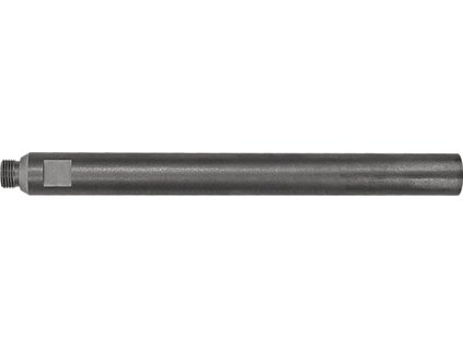 Predlžovacia stopka Ø 29,5 mm pre otvor Ø 1/2 BSP (M) PROMAT (Farba vhodné pre 1/2 BSP (F) dĺžka 319 mm, Veľkosť Ø drieku 29,5 mm pre otvor Ø 1/2 BSP (M))