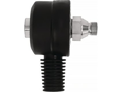 Odsávací rotor vhodný pre 1/2 BSP (F) dĺžka 105,75 mm stopka Ø 83 mm pre otvor Ø 1/2 BSP PROMAT (Farba vhodné pre 1/2 BSP (F) dĺžka 105,75 mm, Veľkosť Ø stopky 83 mm pre otvor Ø 1/2 BSP)