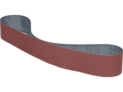Brúsny pás CS 310 X balenie 10 ks OPTIMUM (Farba Dĺžka 1000 mm Šírka 50 mm Zrnitosť 100, Veľkosť Oxid hlinitý Balenie 10 kusov)