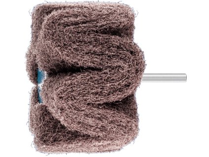 Brúsna ceruzka z netkanej textílie PFERD TOOLS (Farba D100xH50mm 6 mm, Veľkosť Rúno 100)